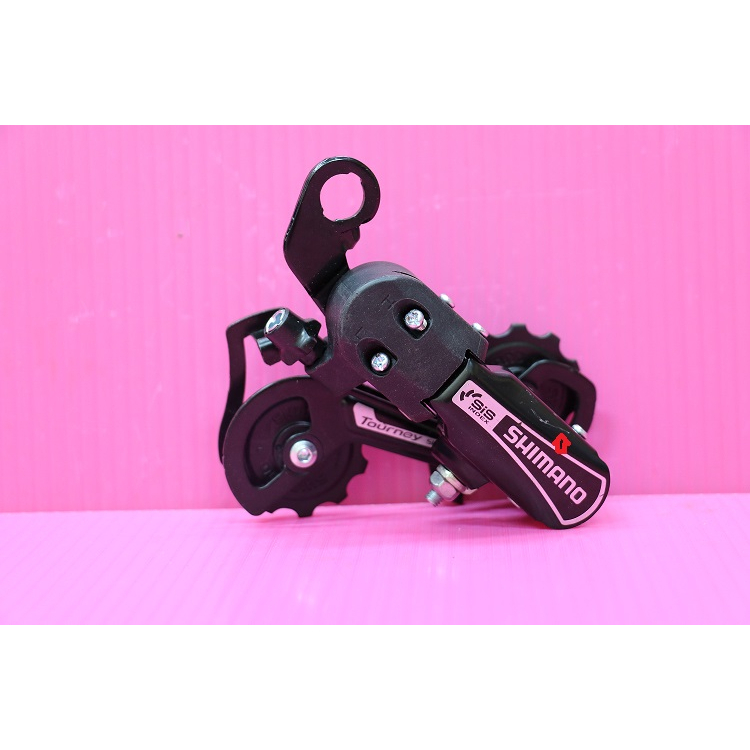 RD SHIMANO RD-Ty21 6-7速後變 (一) | 蝦皮購物
