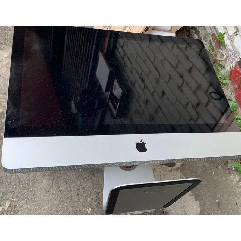 Apple iMac A1311 2011年 21.5吋 可開機