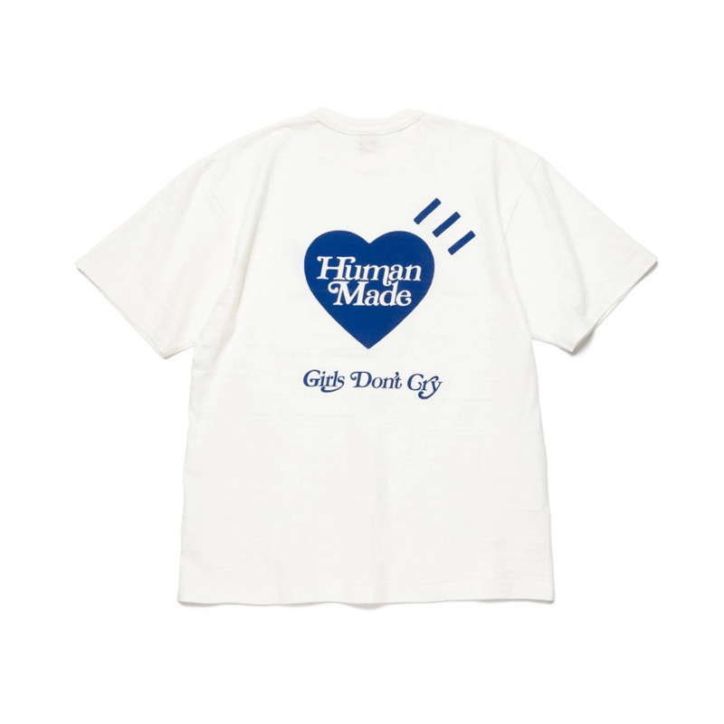 Human Made GDC VALENTINE'S DAY T-SHIRT 黑色3XL 情人節玻璃杯老帽