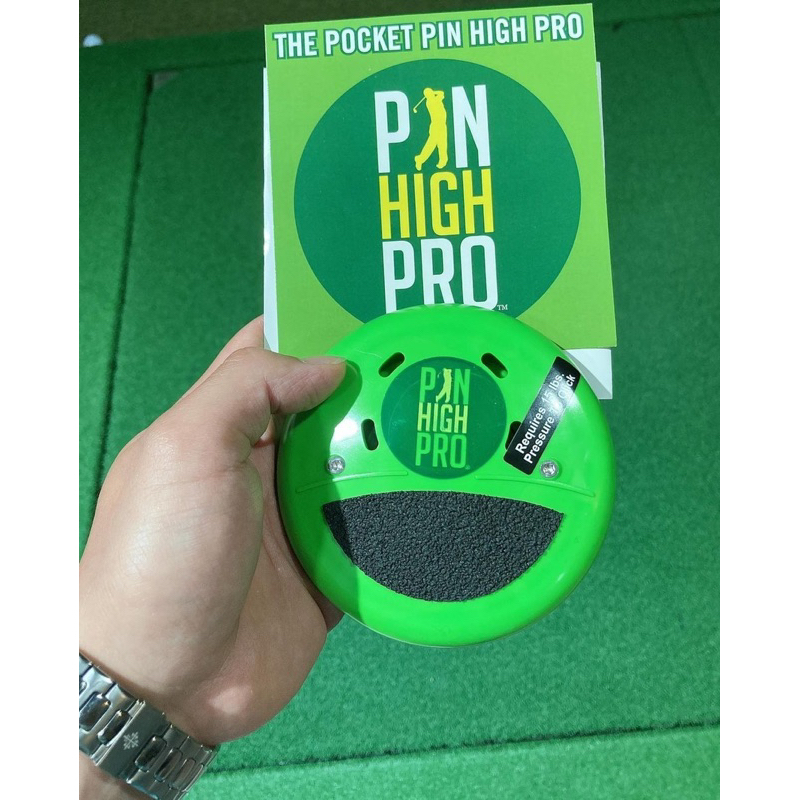 (台灣現貨) 美國Ping High Pro 高爾夫重心轉移練習器 | 蝦皮購物