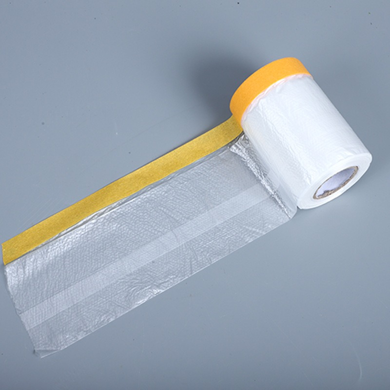 マスキングテープ 18mm 1個3ｍ養生テープ 3M保護テープ ボディ養生 車内養生 養生用品 スリーエム