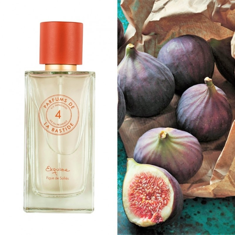 月光族💸香墅旅程（普墅）Parfums de la Bastide - Exquise 索利耶蓬