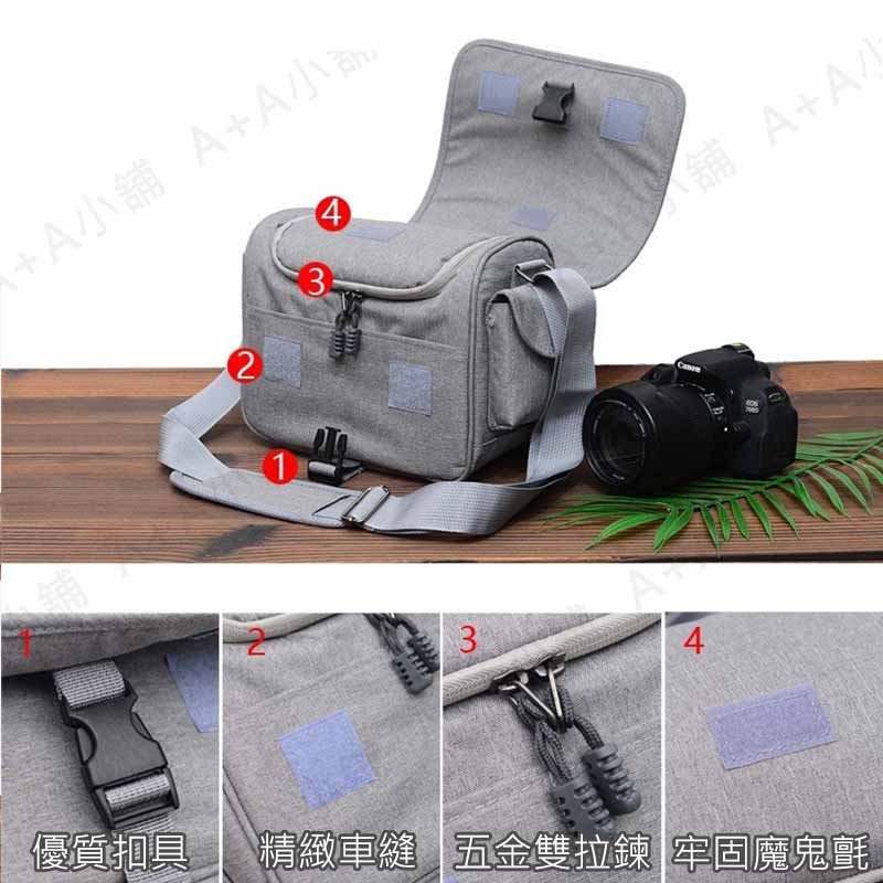 (贈小禮物) 相機包 Canon攝影包 微單眼 EOS 類單眼 防水M50 單眼相機包 | 蝦皮購物