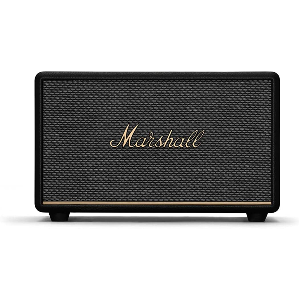 竭力萊姆】全新一年保固英國Marshall Acton III Acton II 無線喇叭搖滾