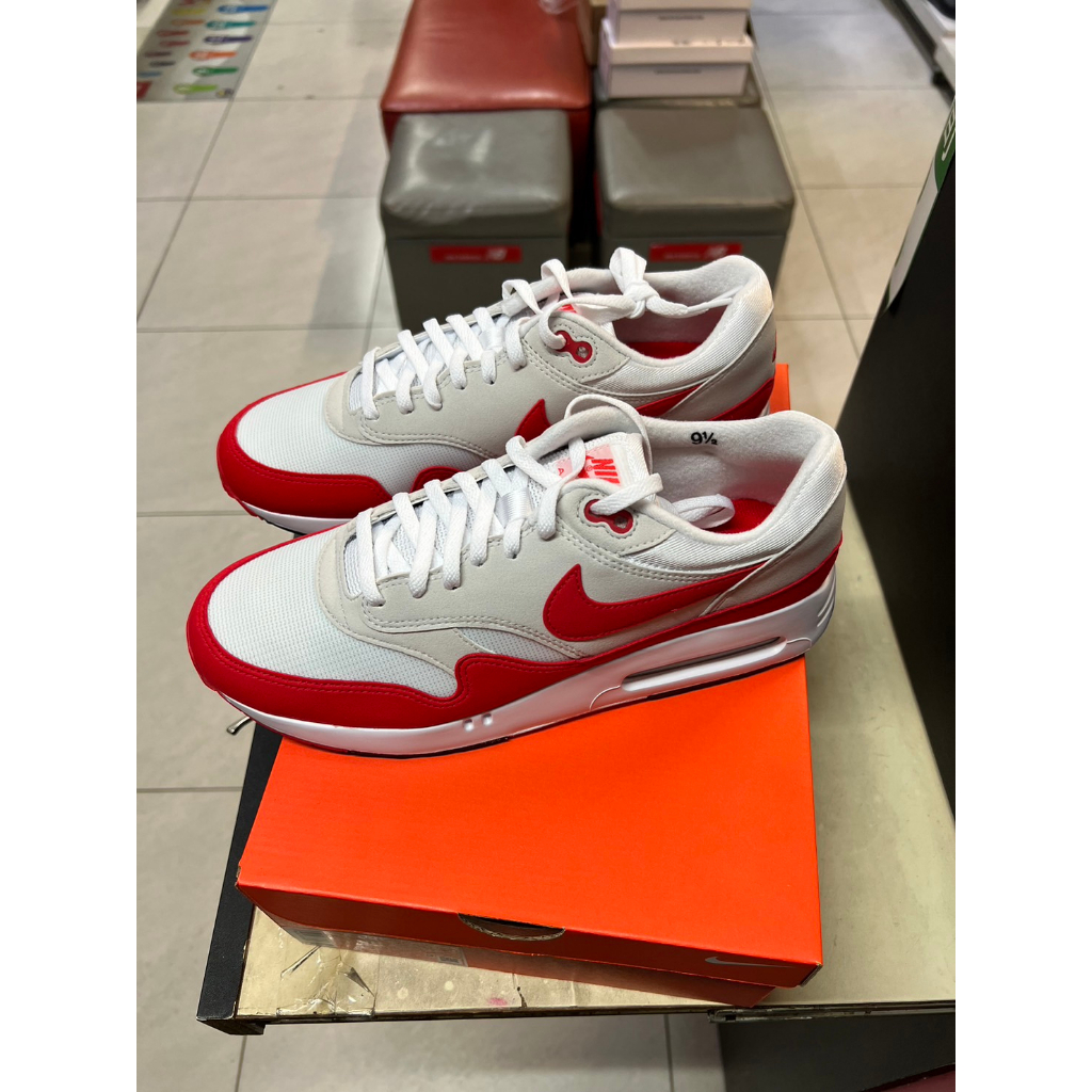 Nike Air Max 1 '86 OG Golf 高爾夫系列經典配色官網貨28.5 型號DV1403