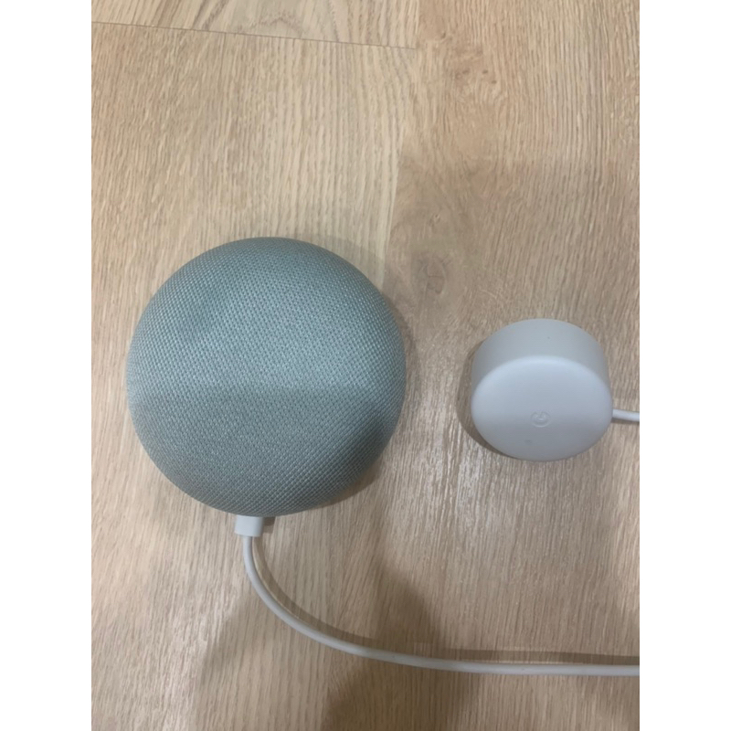 Google home mini第一代