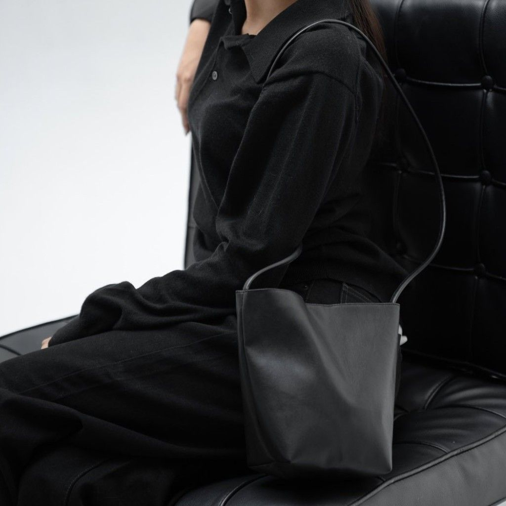 泰國品牌ᵀᴴ RUST BRAND 托特包 HOBO Bag 文青上課包 肩背包 水桶包 通勤包 手提包 斜跨側背包 | 蝦皮購物