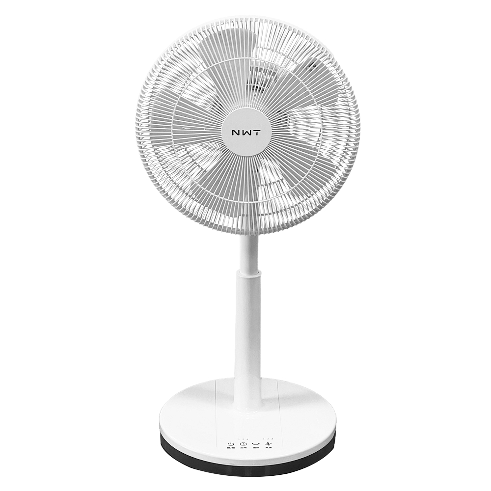 NWT 威技14吋日本DC變頻馬達電風扇WPF-14P5 | 蝦皮購物