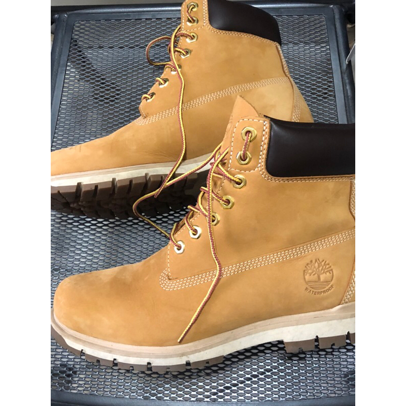 Timberland 2025 boots 8.5