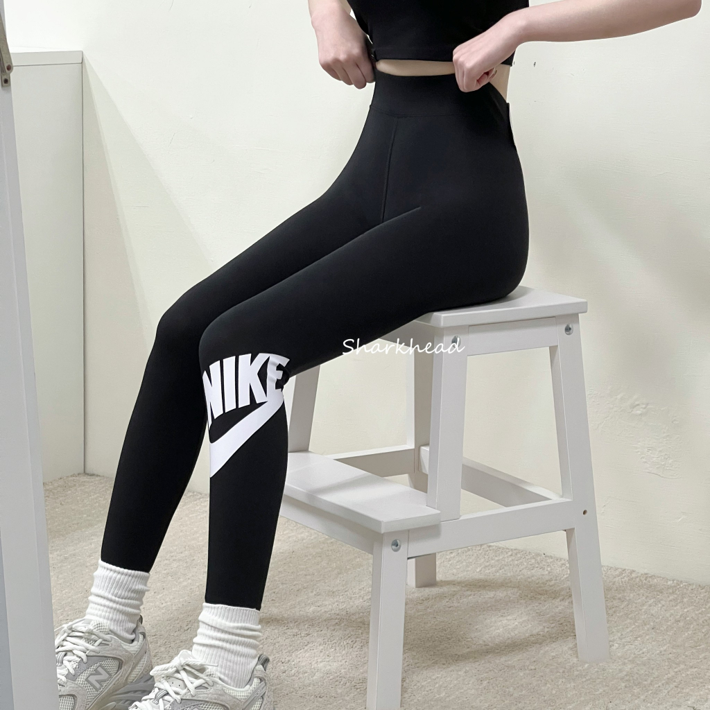 現貨iShoes正品Nike 女款緊身褲內搭褲CZ8529-010 CZ8902-010 CU5343