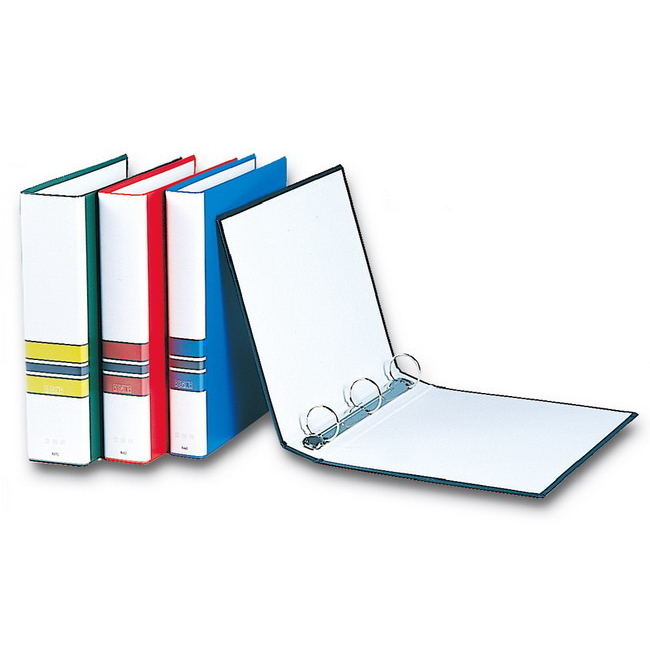 立強牌 圓型三孔夾(無耳)R643＊一打12個＊資料夾/檔案夾/收納夾＊輕鬆做辦公室收納 | 蝦皮購物