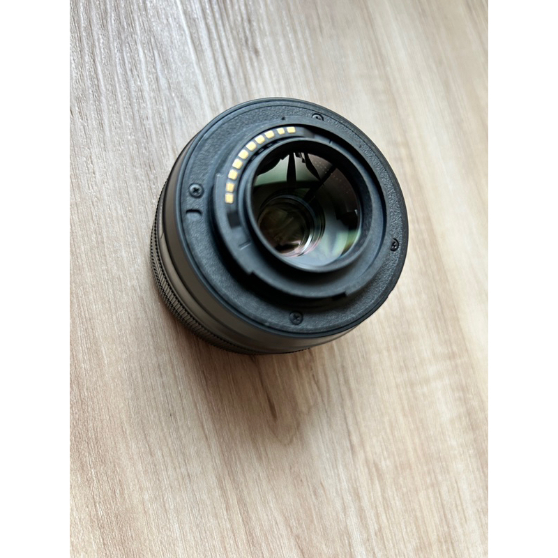 Fujifilm XC 15-45mm F3.5-5.6 OIS PZ 富士變焦鏡頭二手公司貨| 蝦皮購物