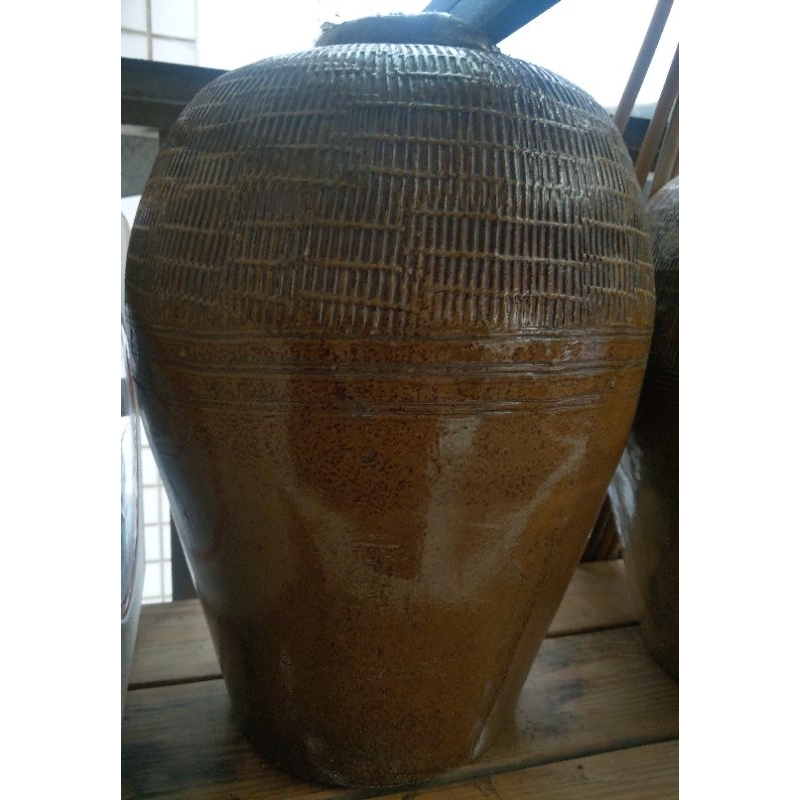 酒廠出廠，專門釀酒，二手酒甕! | 蝦皮購物