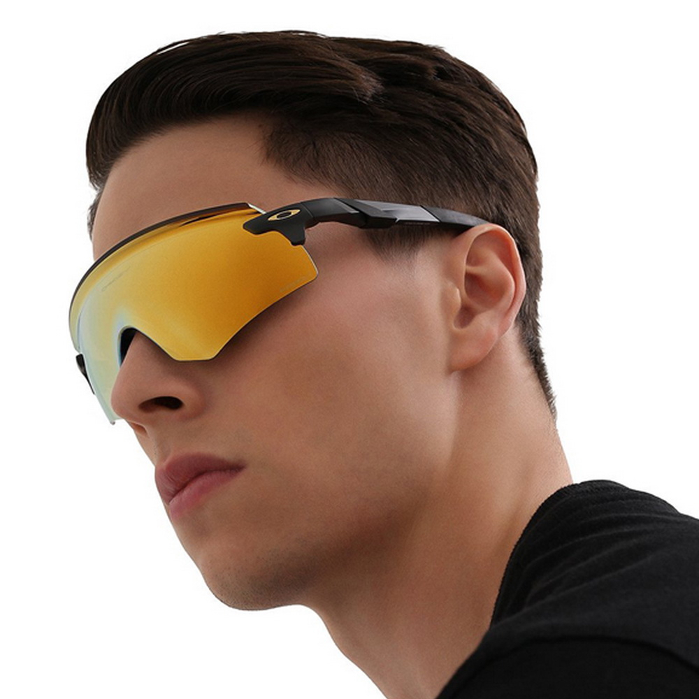 原廠公司貨】Oakley奧克利ENCODER 大谷翔平亞洲版包覆運動太陽眼鏡