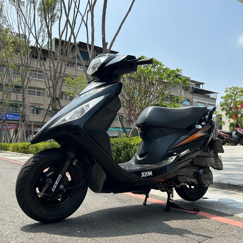 二手機車/三陽GT 125 | 蝦皮購物