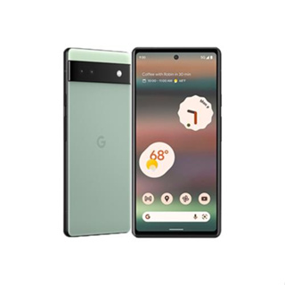 Google Pixel 6a 5G 6G / 128G 128GB 6.1吋防水智慧手機[全新現貨