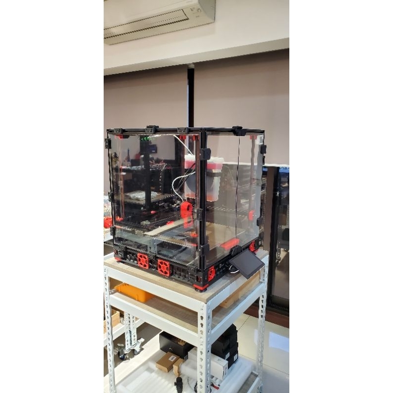 ATOM 改機 3D印表機 維修 組裝 升級 調機 | 蝦皮購物