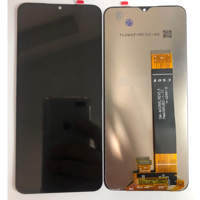 適用 三星 Galaxy M33 5G 螢幕 M336 M336B 總成 面板 屏幕 工具 黏合膠 全新 台灣現貨 | 蝦皮購物