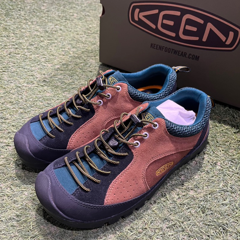 Keen jasper clearance rocks