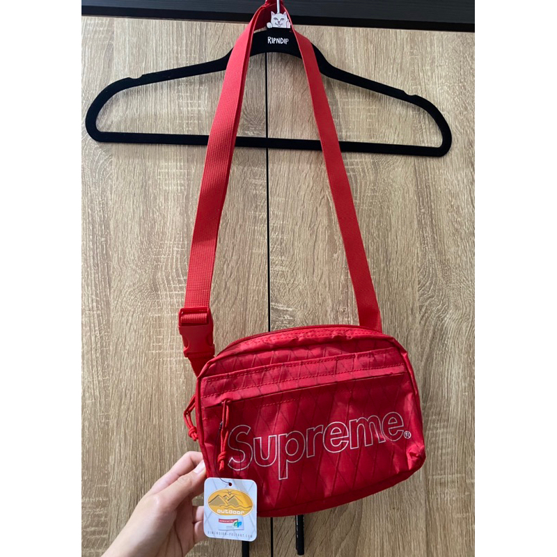 Dp hot sale supreme bag