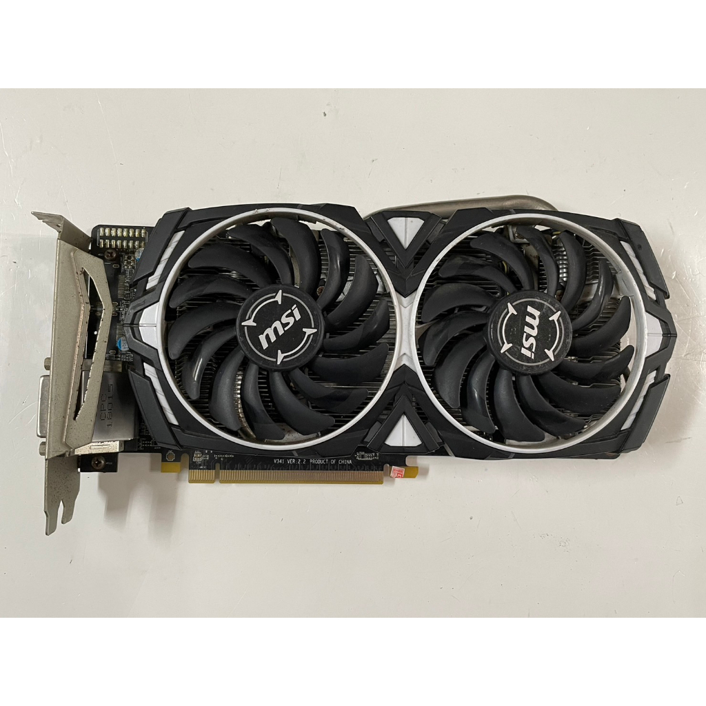 MSI RADEON RX470 MINER 4G | signalstationpizza.com