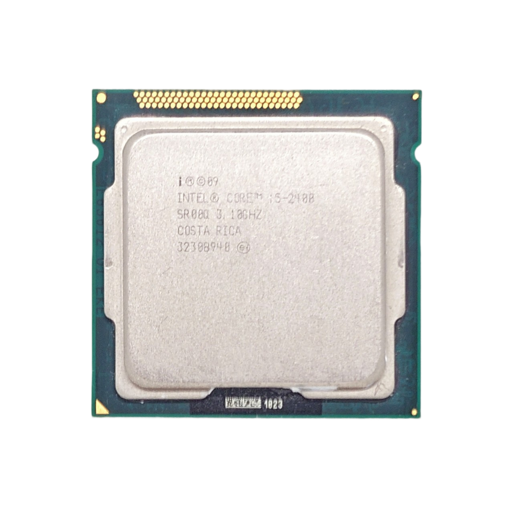 中古)intel Core i5 4440 (3.1GHz LGA 1150)(262-ud)