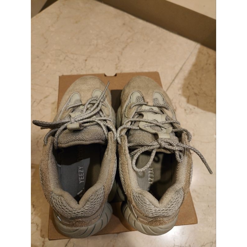 adidas Yeezy 500｜優惠推薦- 蝦皮購物- 2023年12月