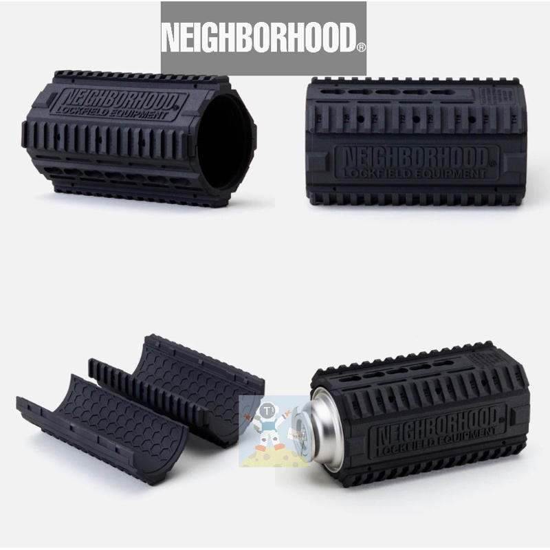 NEIGHBORHOOD 23SS NH X LFE . CB-CAN COVER | 蝦皮購物