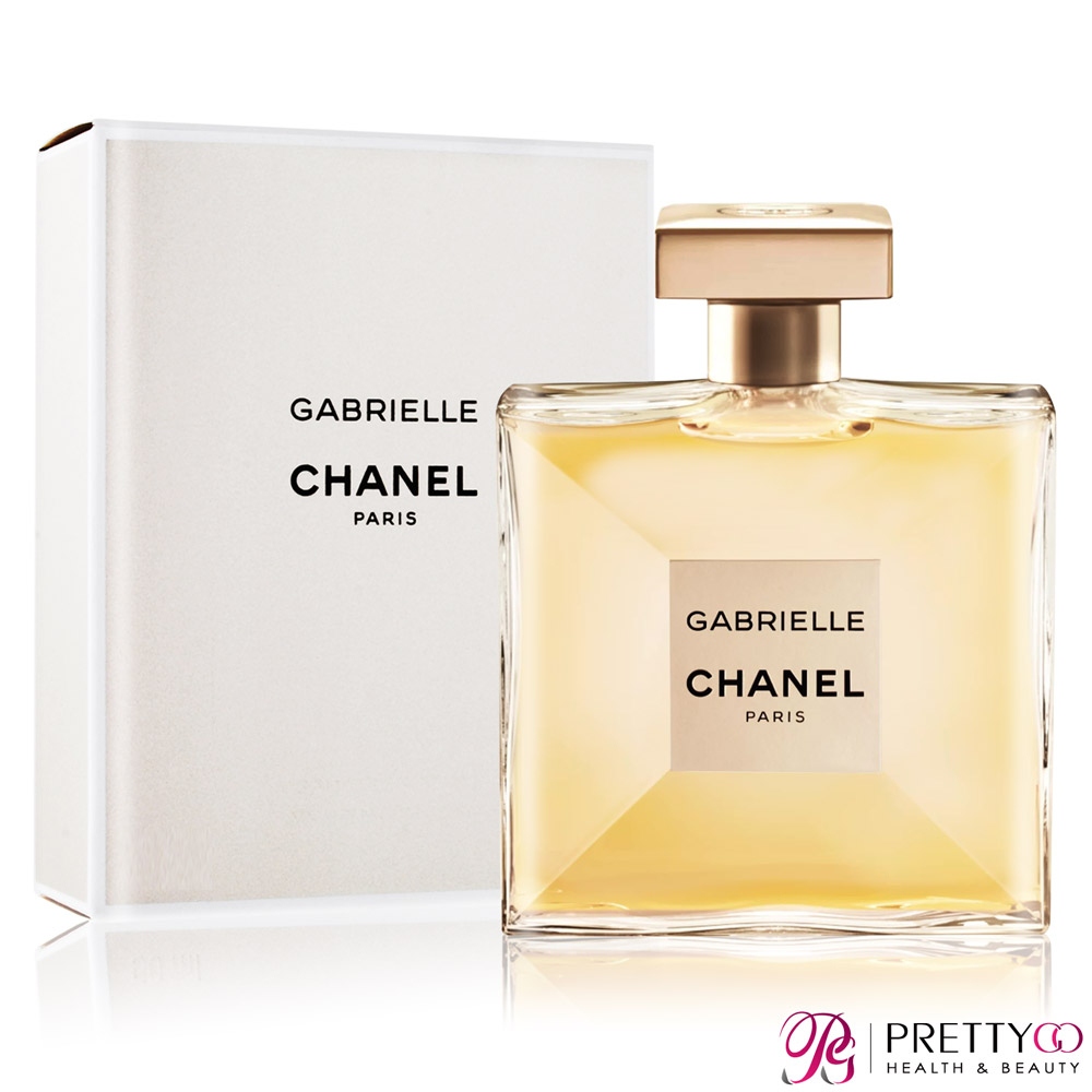 CHANEL 香奈兒GABRIELLE嘉柏麗香水(35ml 50ml)-國際航空版【美麗購