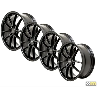 OZ Racing FORMULA HLT 5/112 18×7.5J ET50