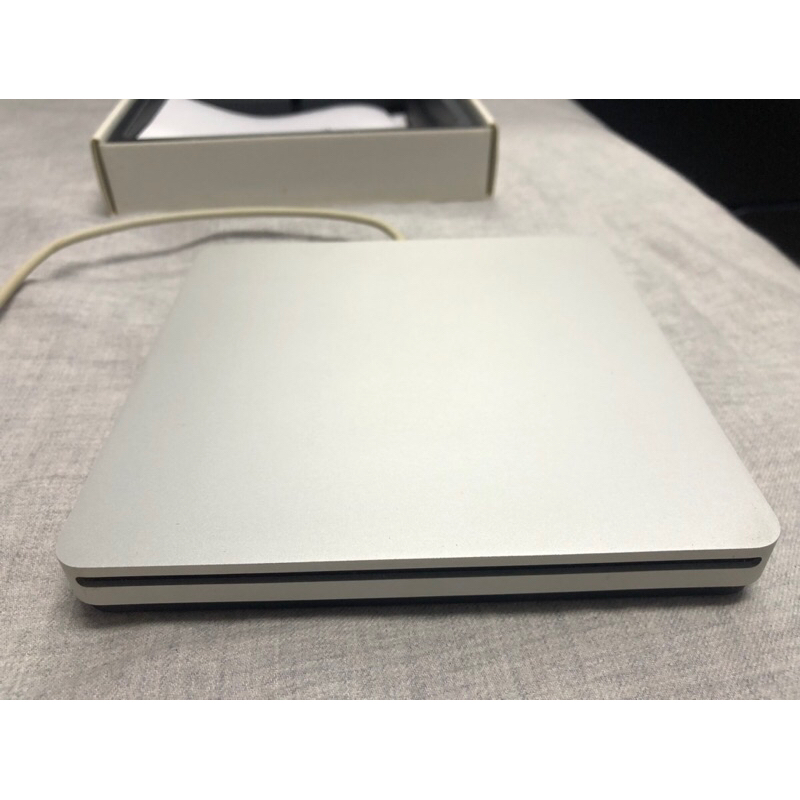 蘋果 Apple USB SuperDrive 光碟 光碟機 | 蝦皮購物
