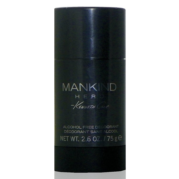 Kenneth Cole Mankind Hero Deodorant Stick 當代英雄體香膏 75g 無外盒 | 蝦皮購物