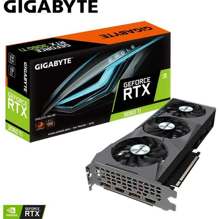 RTX3060ti 非LHR 美品-