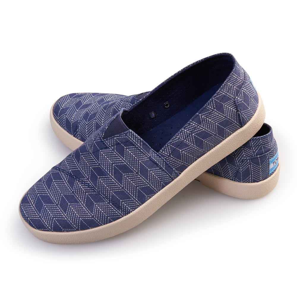 Toms sales avalon mens