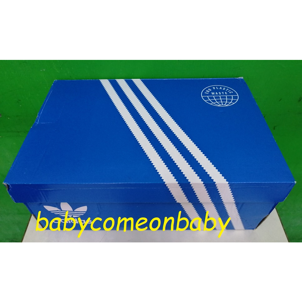 Adidas neo shop shoe box