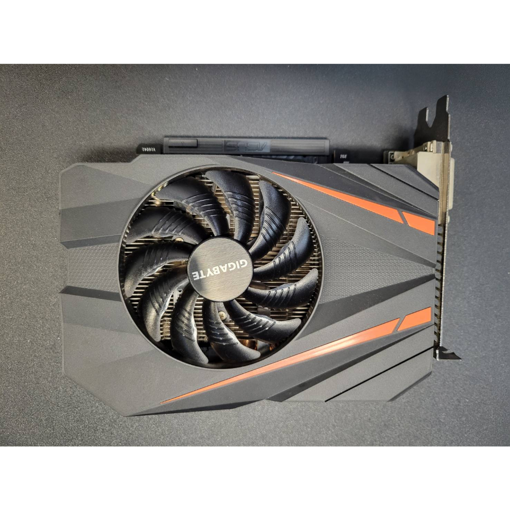 GeForce GTX1070 Mini ITX OC 8G 中古