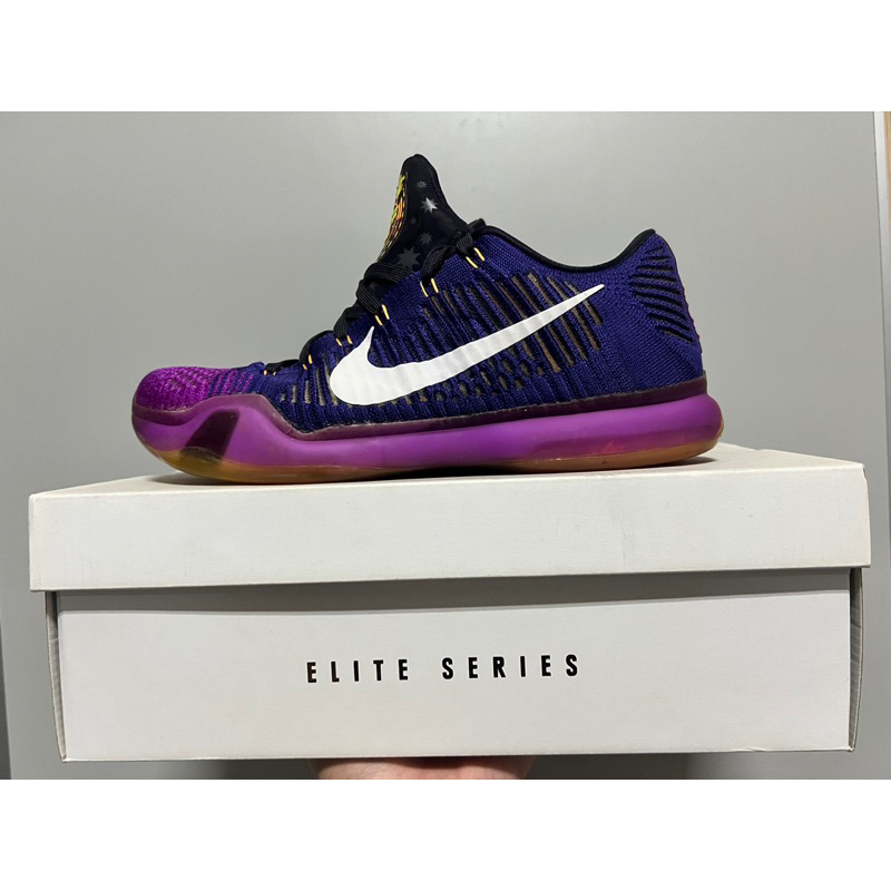 Kobe 10 sale