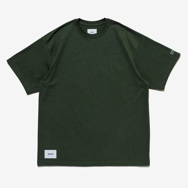 23SS WTAPS DESIGN 06 / SS / CTPL. GPS 全新正品| 蝦皮購物