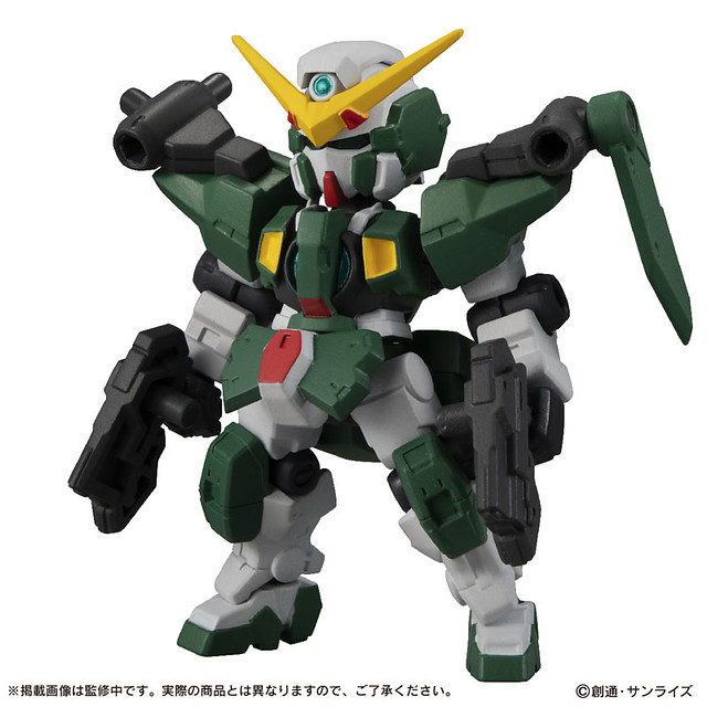 Amazon | 機動戦士ガンダム MOBILE SUIT ENSEMBLE 2.5 ［025