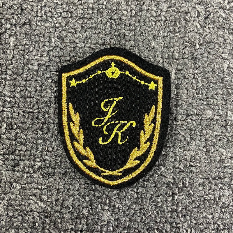 🇹🇼台灣現貨🇹🇼 日系 Jk 校徽 徽章 襯衫徽章 | 蝦皮購物