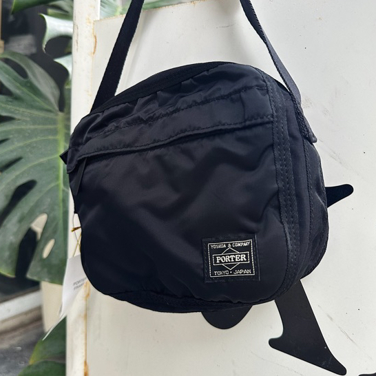 Porter frame clearance shoulder bag