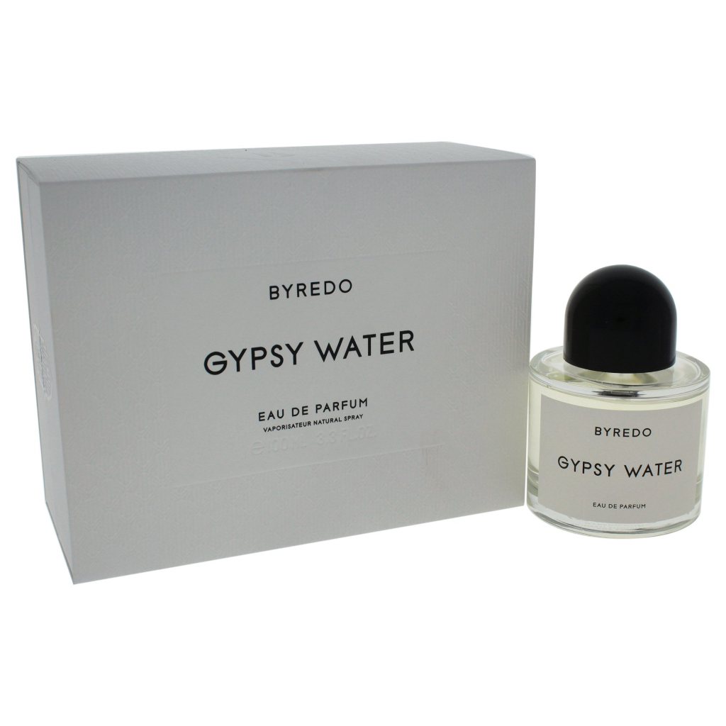 BYREDO 吉普賽之水Gypsy Water 淡香精100ML | 蝦皮購物