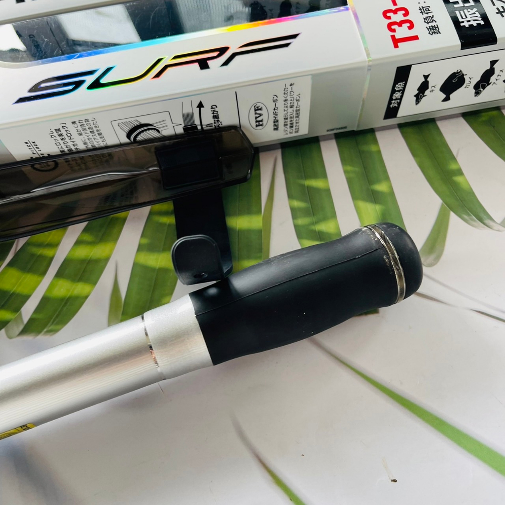 有甜價DAIWA PRIME SURF T 遠投竿33號405/425 | 蝦皮購物