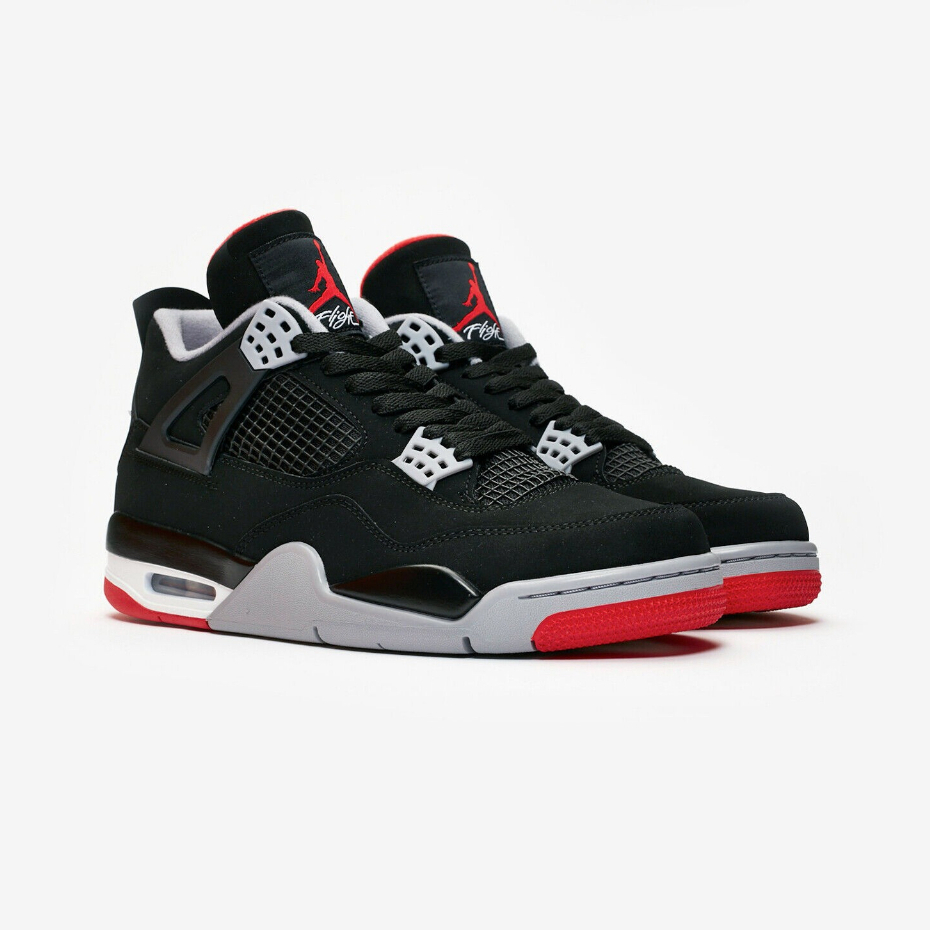 LunaShop AIR JORDAN 4 RETRO