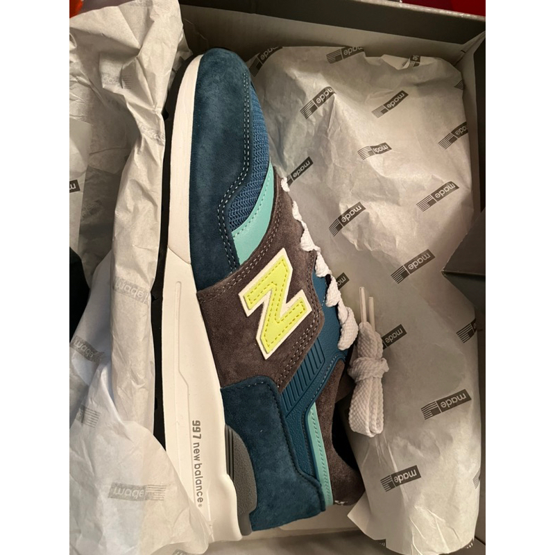 New balance m997pac online