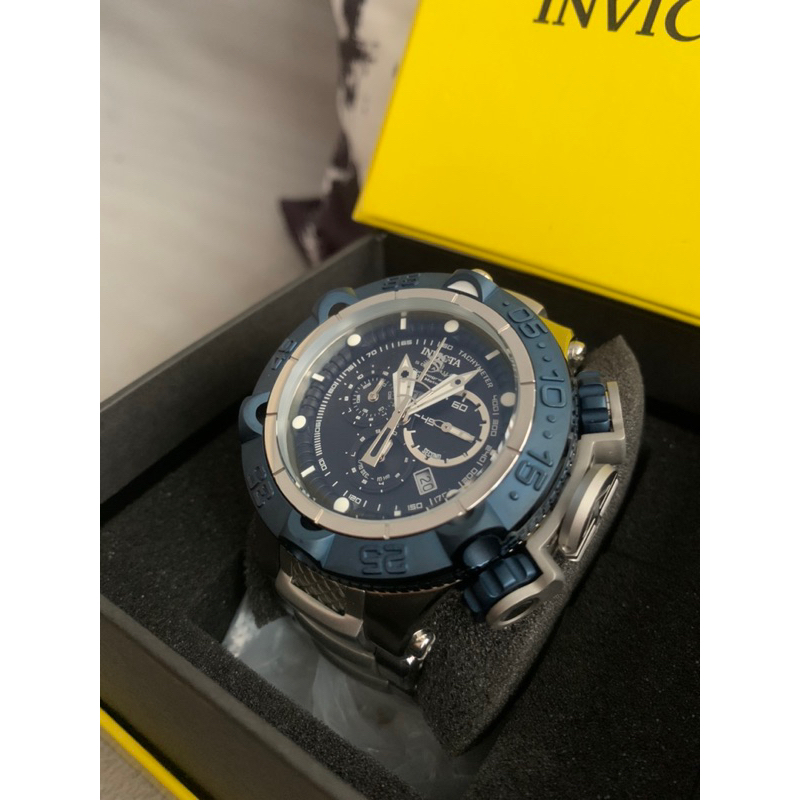 Invicta discount noma 1