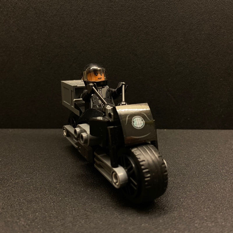 Lego Batman 樂高 蝙蝠俠 Catwoman 貓女 摩托車 76179 | 蝦皮購物