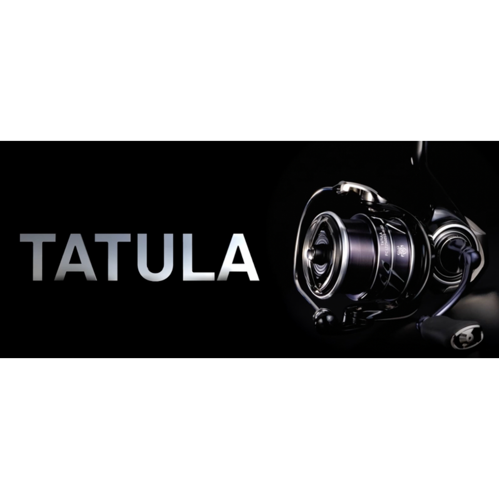 🎣投釣用品社🔺DAIWA🔺TATULA FC LT2500SS-QD～LT2500S-XH-QS
