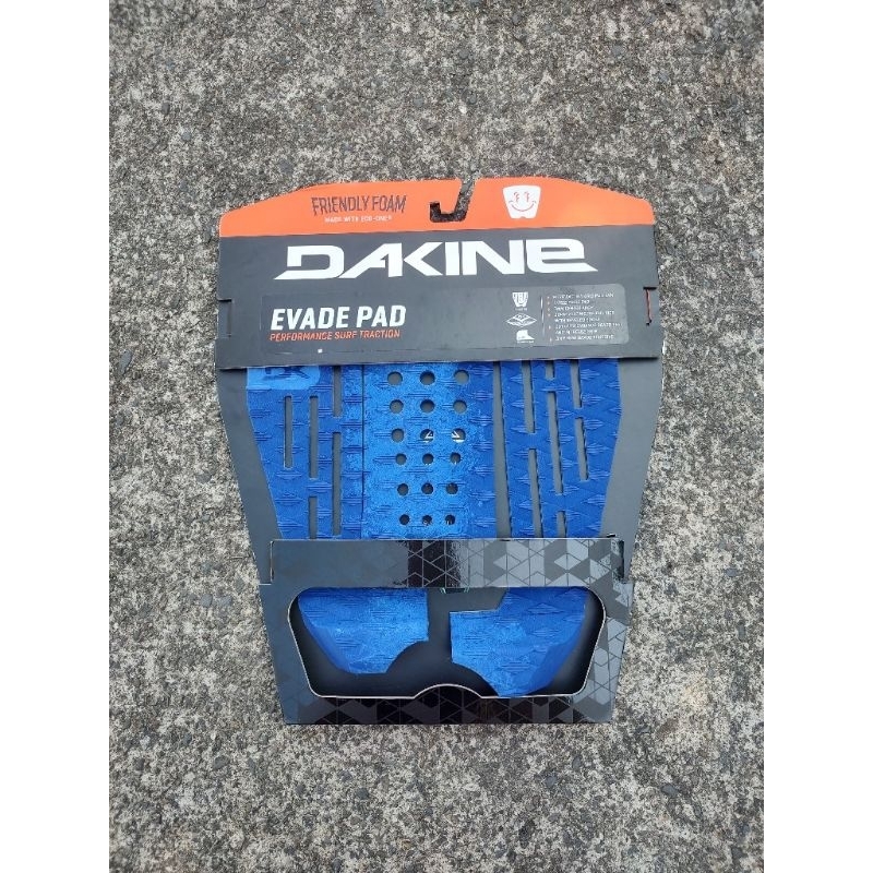 Evade Surf Traction Pad | Dakine Italia