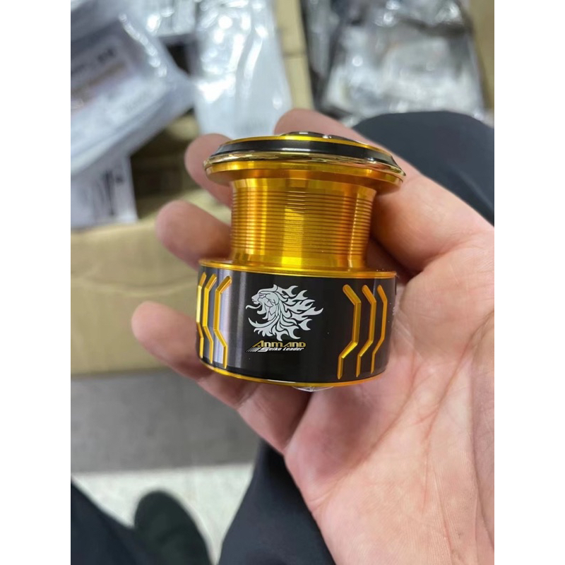SUNLINE SSM-20 （サンライン スペシャリストスプール SSM-20